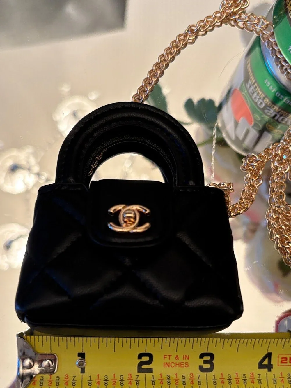Chanel VIP Mini Bag - Picture 4 of 5